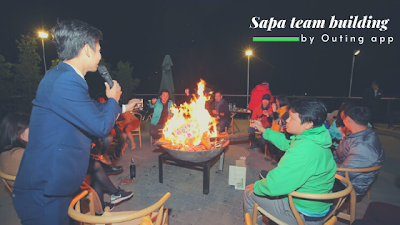 Kinh nghiệm du lịch Sapa kết hợp Team Building
