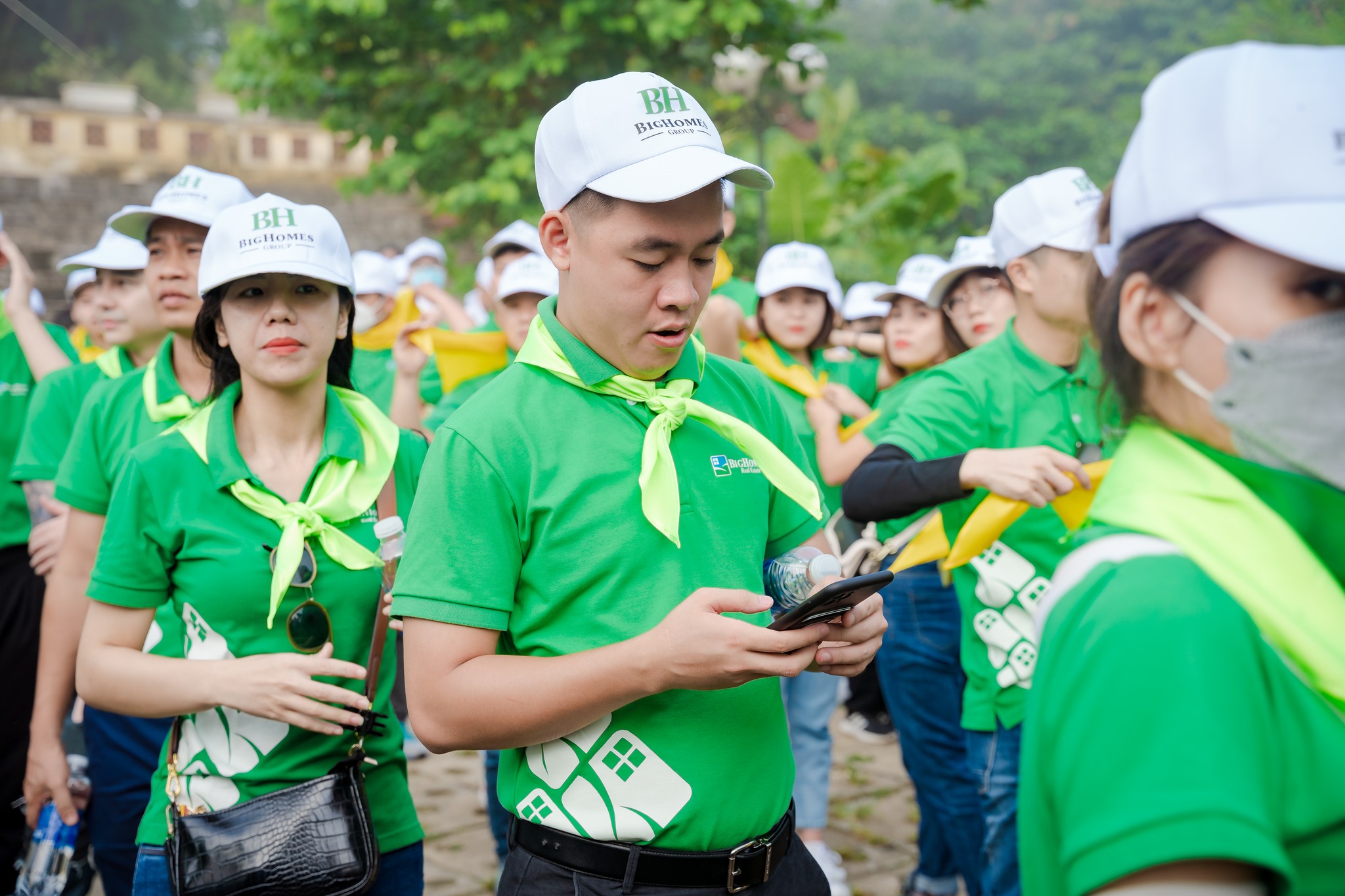 Big Games tại Lộc Vừng Mangopine – Đông Anh - Ảnh 3