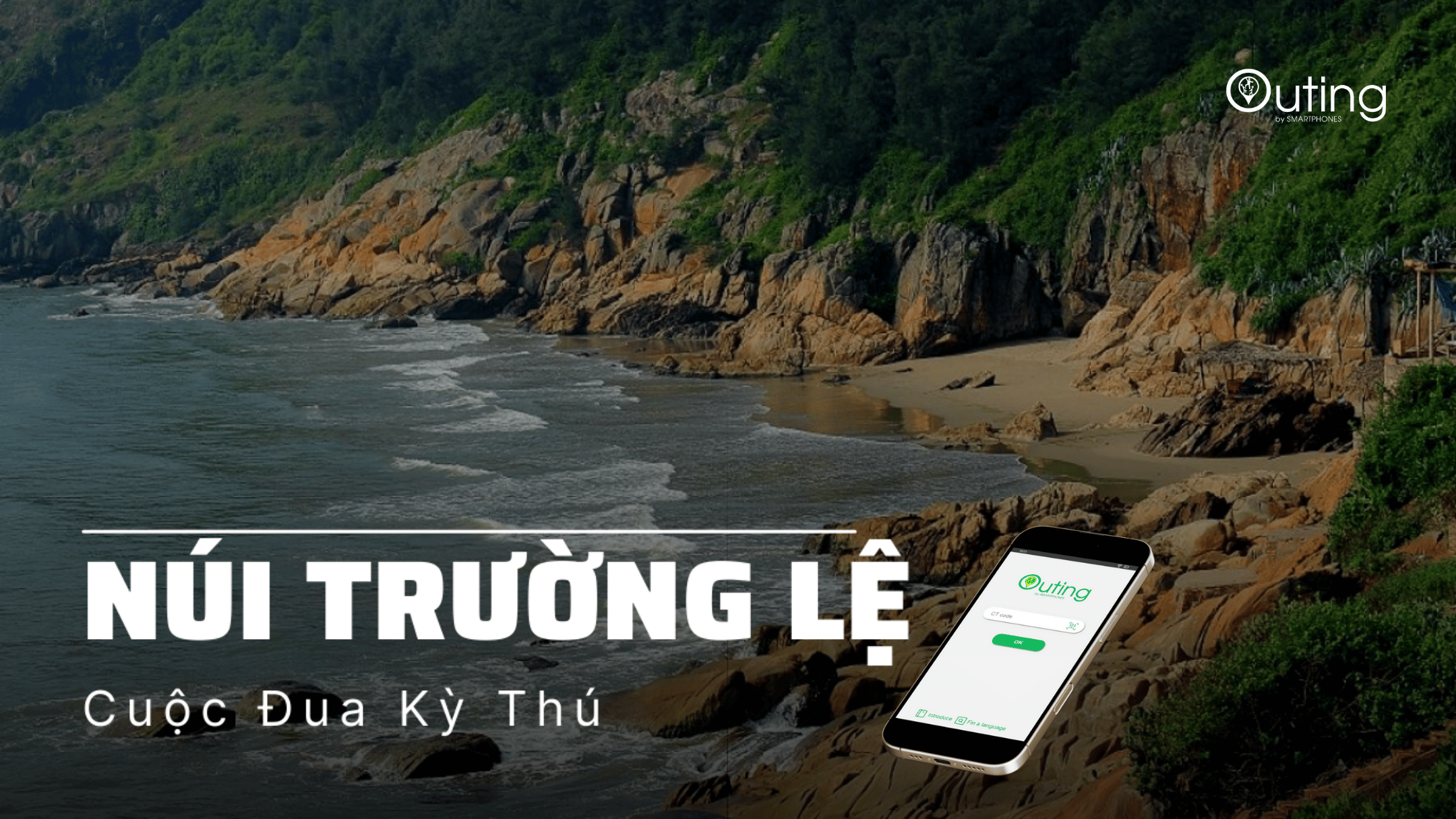 Sầm Sơn the Amazing Race từ Đền Độc Cước đến Hòn Trống Mái