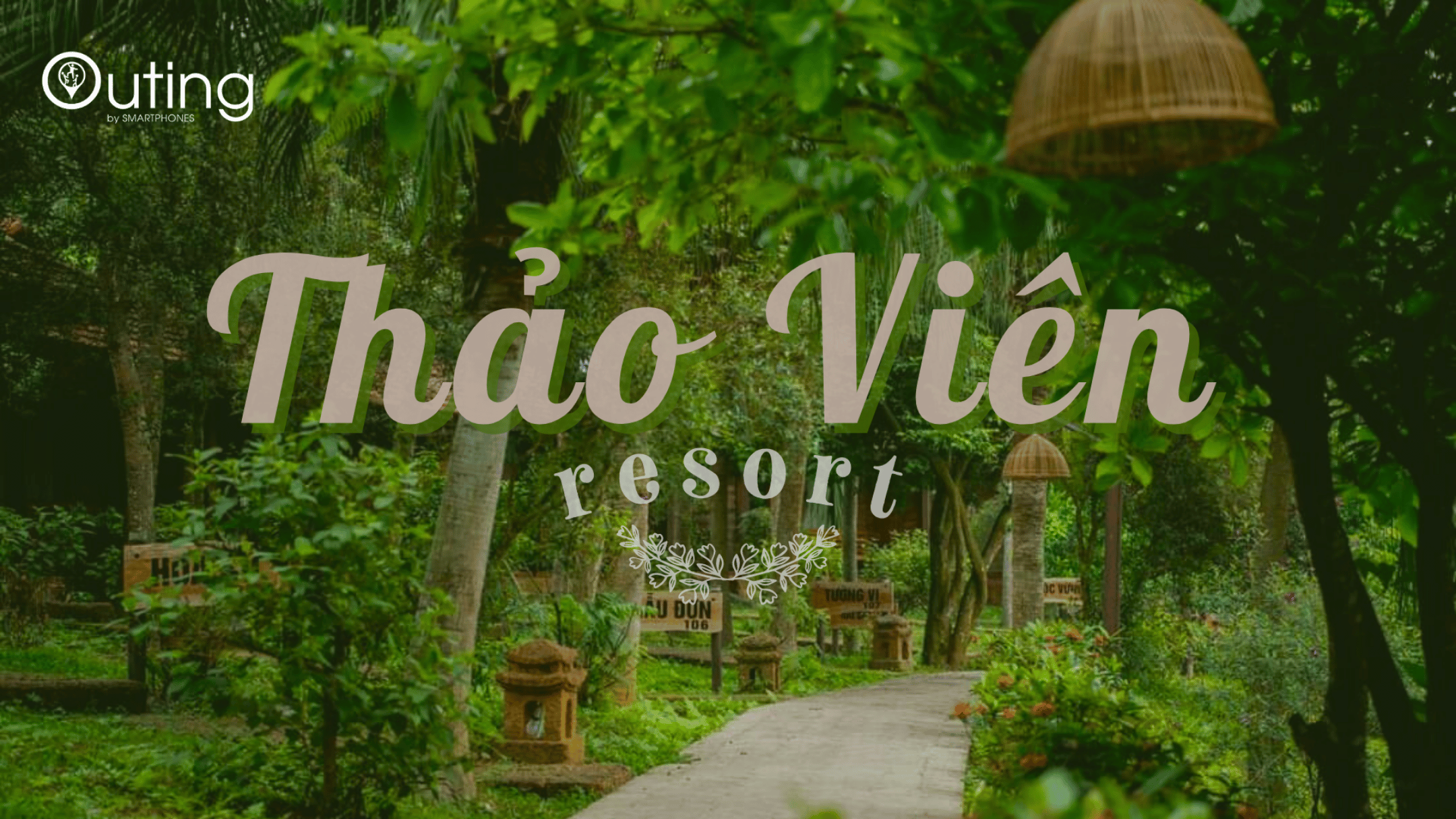 Big Games tại Thảo Viên Resort