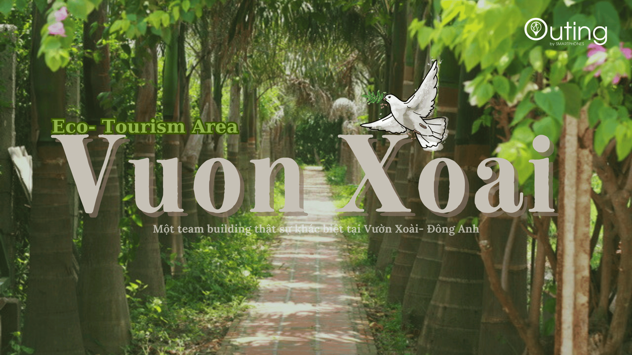 Đột kích chiếm trạm – Vườn Xoài Đông Anh
