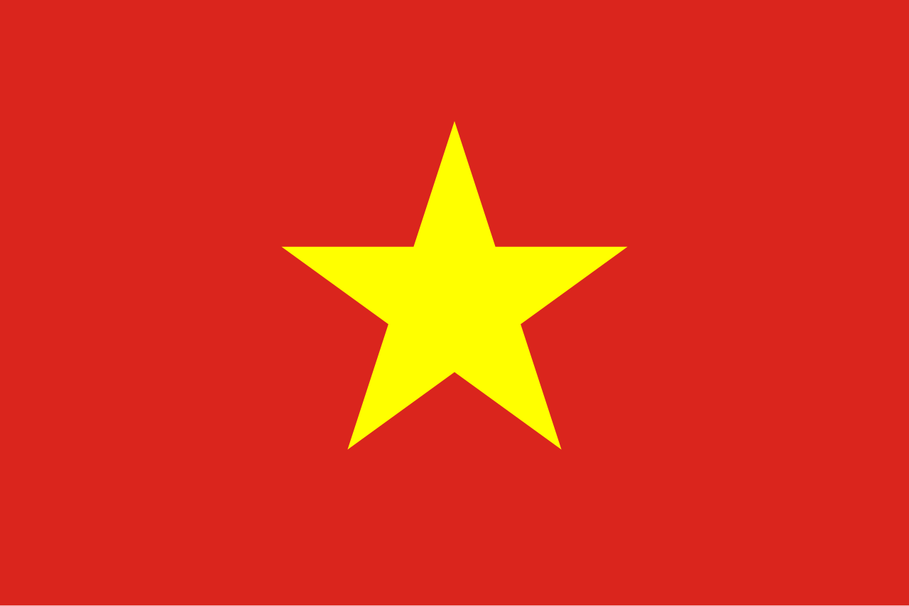 Tiếng Việt