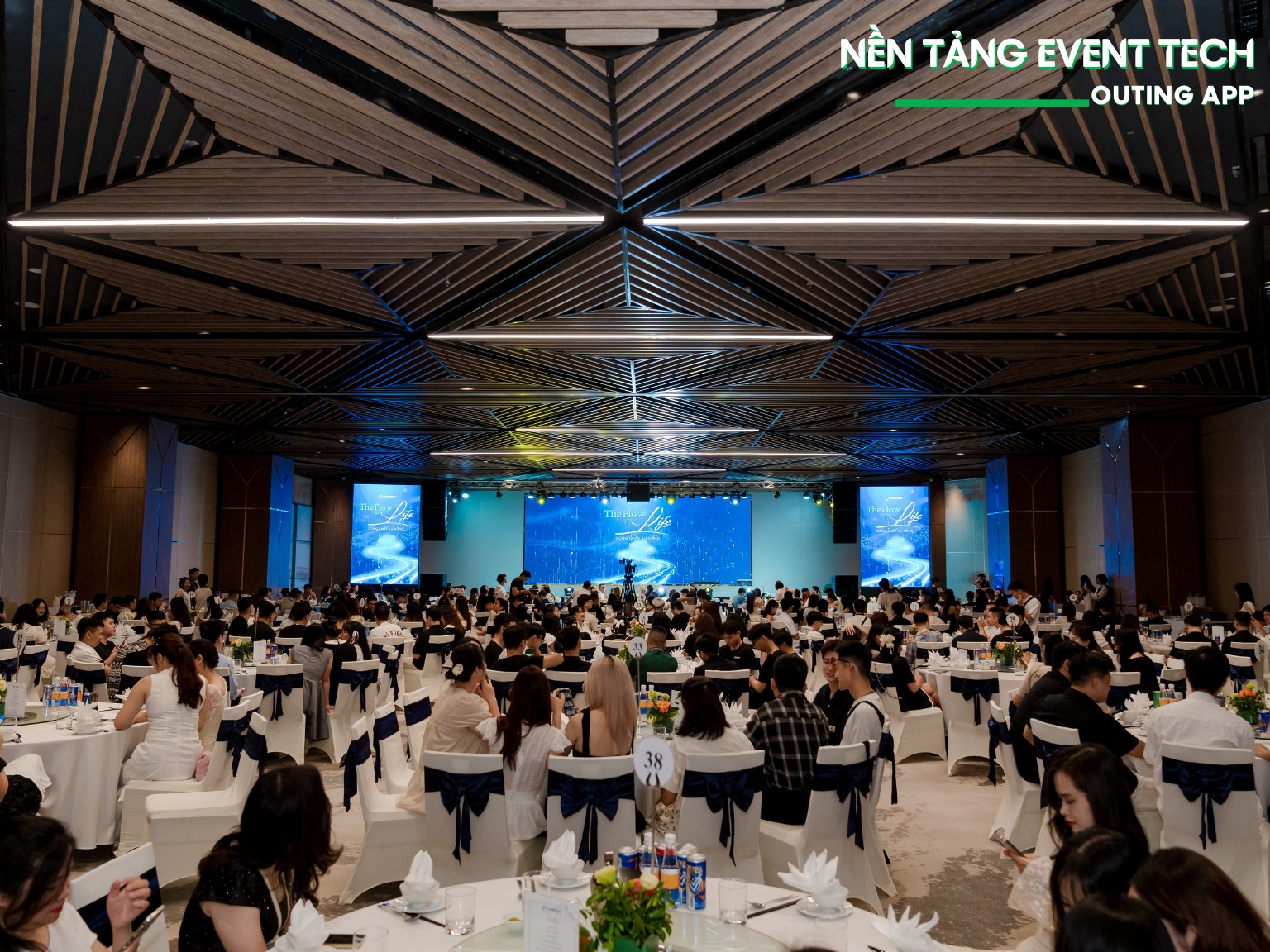 Lucky Draw – ảnh 4