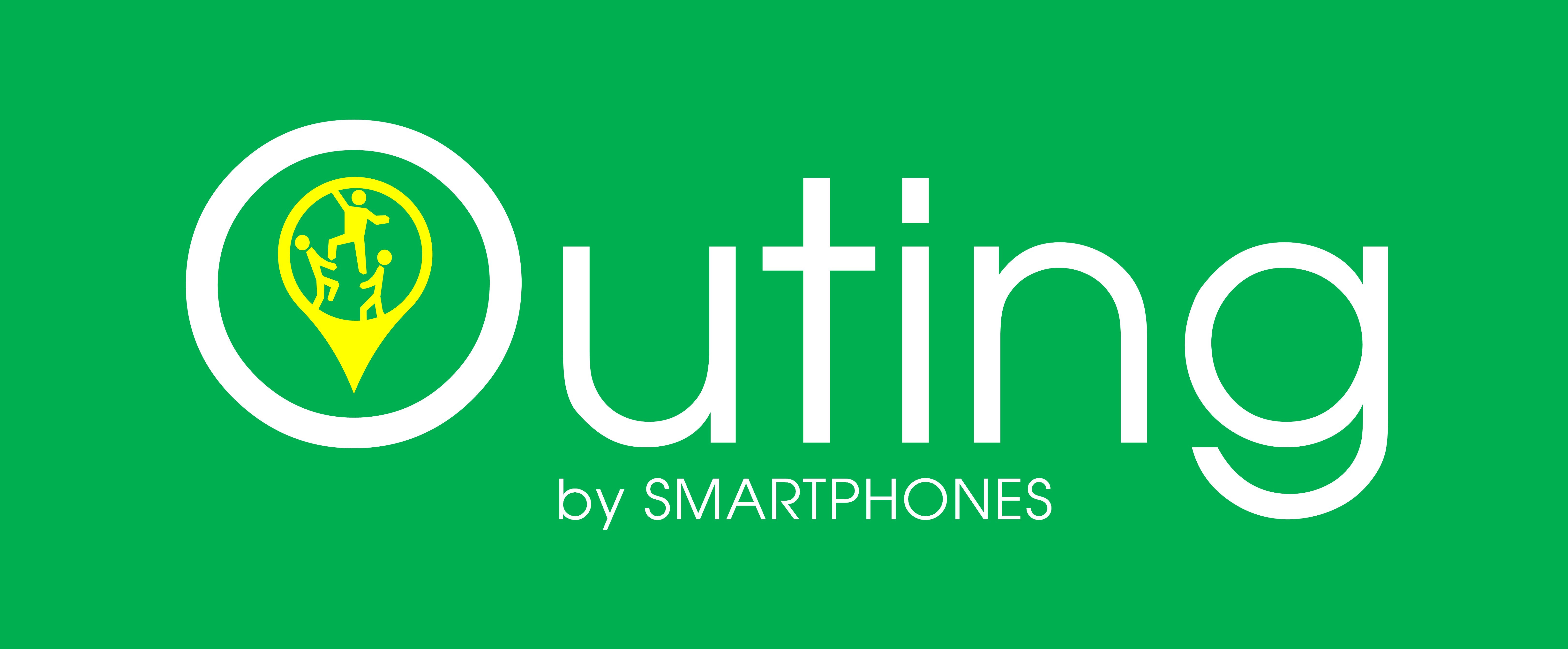 Outing App Logo